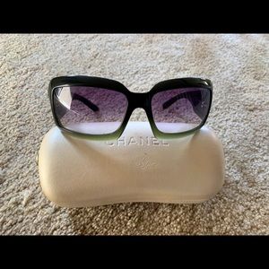Chanel Sunglasses